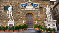 Palazzo Vecchio Morning Guided Tour - Small Group
