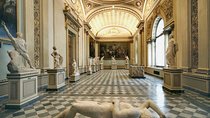 PRIVATE: Guided Uffizi Gallery Tour with Skip-the-Line Ticket