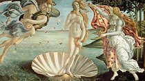 FLORENCE: Uffizi Gallery + Palazzo Vecchio monolingual Guided Tour - Small Group