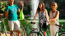 The Beauty of Barcelona by Bike: Private Tour