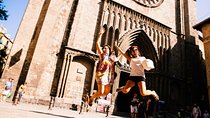 Private City Kickstart Tour: Barcelona