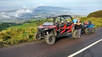 Buggy – Off-road Excursion w/ lunch – Coast to Coast (Shared)