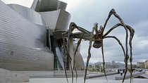 6-day Basque Country Tour with Guggenheim Museum Ticket