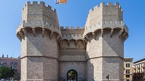 Walking Medieval Valencia Tour