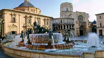 Valencia Private Walking Tour for GROUPS 2 hs