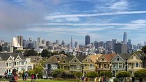 San Francisco city tour