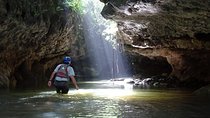 Bayano Canyoning from Panama City