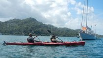 Portobelo Sea Kayaking and Snorkeling Tour