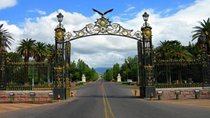 City Tour of Mendoza with Cerro de la Gloria