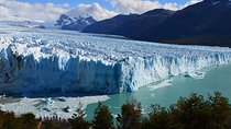 Excursion to Perito Moreno Glacier from El Calafate