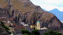 Excursion to Iruya via Humahuaca Canyon, from Salta (2 days)