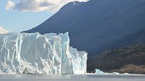 Excursion to Perito Moreno Glacier with Box Lunch