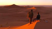 3 Days 2 Nights Tour From Marrakech To Erg Chigaga desert