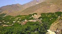 The Berber Tracks Exploring the Three Valleys