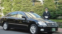 Private Airport transfer from Cairo or Giza to Cairo Airport