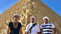 7 Days 6 Nights Egypt Holiday Package To Cairo & Alexandria & Aswan & Luxor.