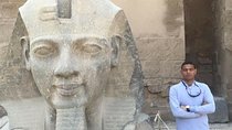 Budget Day Tour To Luxor From Hurghada