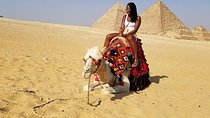 5 Days 4 Nights Cairo and Alexandria included sightseen