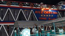 Nile pharaoh Dinner Cruise included pick up and drop off