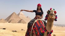 Private Tour 3 Days 2 Nights Cairo & Luxor & Aswan By Round Flight From Cairo