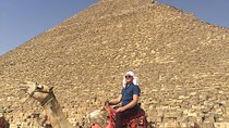 Book 3 Days 2 Nights Cairo & Luxor & Aswan by round flight