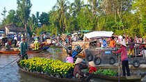 Mekong Delta tour 2 days by speedboat