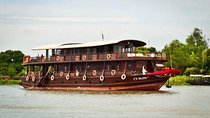 Mekong Delta tour 3 days by speedboat