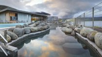 Fontana Geothermal Spa and Golden Circle Tour From Reykjavik