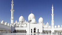 Private Tour: Full-Day Abu Dhabi Tour From Dubai