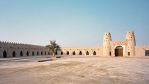 Private Tour: Full Day Al Ain City Tour From Dubai
