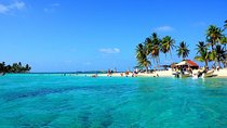 Day Trip to San Blas on Airplane