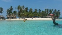 Day Trip to San Blas from Panama City