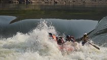 5 Days & 4 Nights Whitewater Rafting Victoria Falls