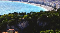 Full-Day Private Cannes Shore Excursion: Nice, Monaco, Eze, Antibes