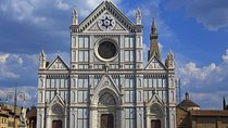 Michelangelo' House and Santa Croce Basilica Private Tour