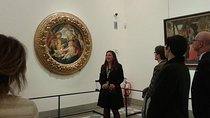 Exclusive Uffizi Gallery Private Visit