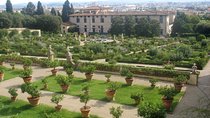 Private Tour of the Medici Family Villa in Florence
