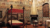 The Florentine House of the 14th Century: 1 hour tour in the Renaissance life