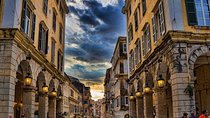 Achillion Corfu Town Private Tour