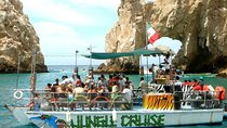Los Cabos Sunset Booze Cruise