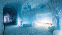 Icelandic Sagas and Glacier Cave Private Tour from Reykjavik