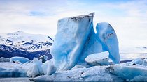 2-Day Jökulsárlón Glacier Lagoon and the South Coast Private Tour from Reykjavik