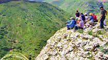GoKEDEM Gallilee Adventure From Tel Aviv With Authentic Druze Feast