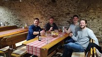 Bratislava 3-Hour Wine Tasting