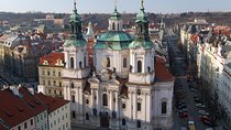 Religious Prague Walking Tour