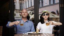 Prague Food and Culture Tour with Prague Foodies