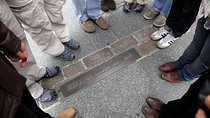 Berlin Wall, Cold War and Stasi Museum Tour