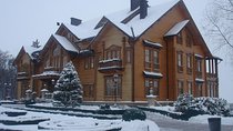 Yanukovych's Countryside Residence Tour from Kyiv