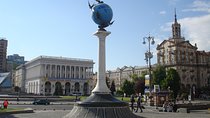 Highlights of Kyiv Private Sightseeing Tour