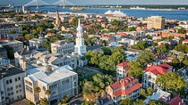 Small-Group Tour: Charleston Old Walled City Historical Walking Tour
